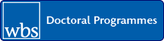 University of Warwick featured PhD opportunities