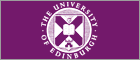 University of Edinburgh Featured PhD Courses