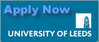 University of Leeds Featured PhD Courses