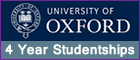 University of Oxford Featured PhD Courses