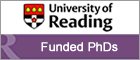 University of Reading Featured PhD Courses