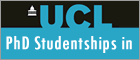 University College London Featured PhD Courses