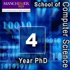University of Manchester Featured PhD Courses