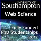 University of Southampton Featured PhD Courses
