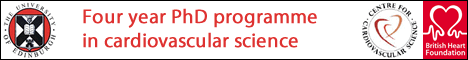 University of Edinburgh Featured PhD Courses