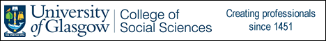 University of Glasgow Featured PhD Courses