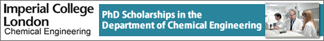 Imperial College London Featured PhD Courses