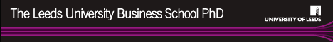 University of Leeds Featured PhD Courses