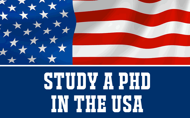 Study Around The World