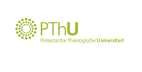 Protestant Theological University (PThU) Logo