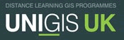 UNIGIS Logo