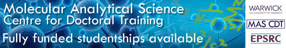 University of Warwick Featured PhD Programmes