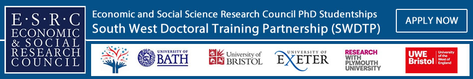 University of Bristol Featured PhD Programmes