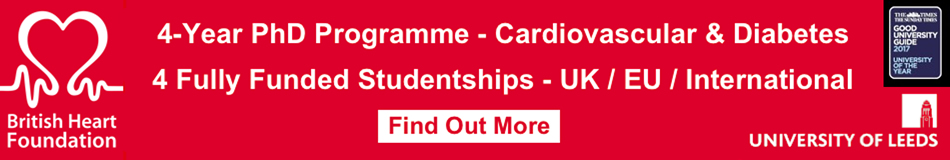 University of Leeds Featured PhD Programmes