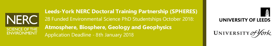 University of Leeds Featured PhD Programmes