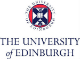 University of Edinburgh Logo