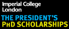 Imperial College London Featured PhD Programmes