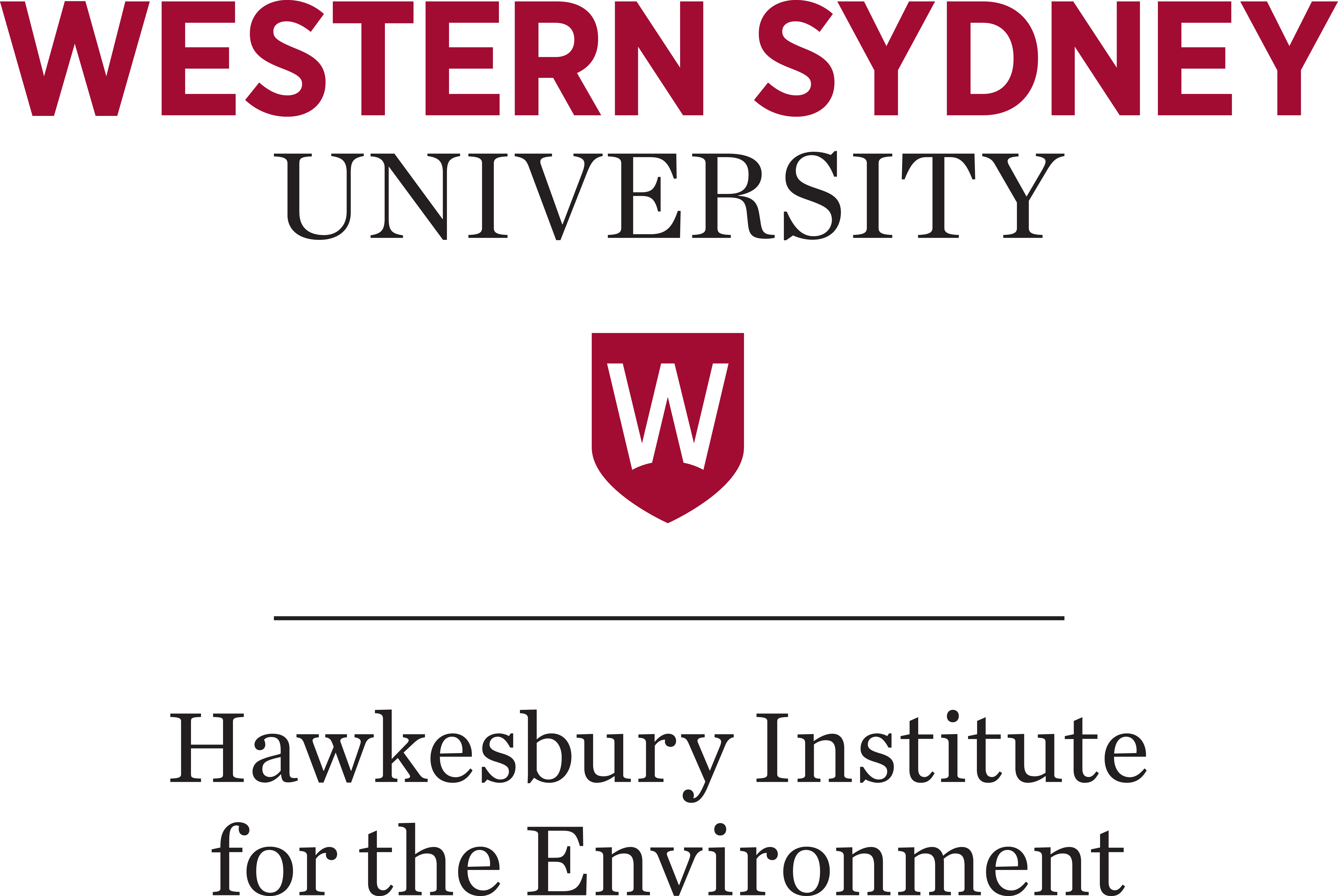 Hawkesbury Institute for the Environment, Western Sydney University