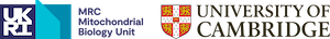 Mitochondrial Biology Unit, Medical Research Council (Cambridge)