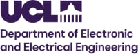 Department of Electronic and Electrical Engineering