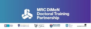 MRC DiMeN Doctoral Training Partnership, University of Leeds