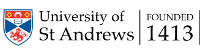 School of Chemistry, University of St Andrews
